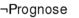 Prognose